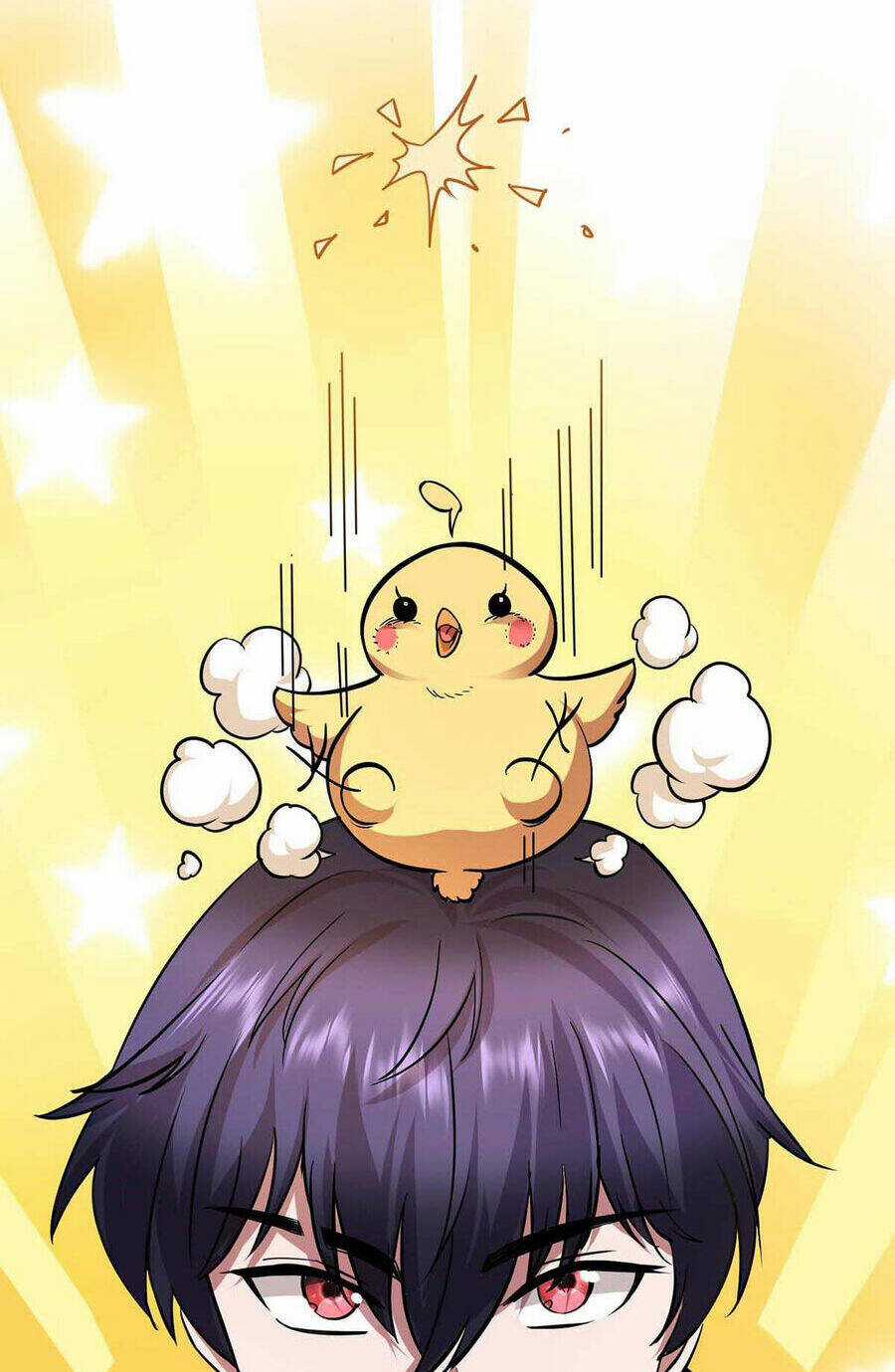 Càng Đánh Càng Mạnh Chapter 37 trang 36