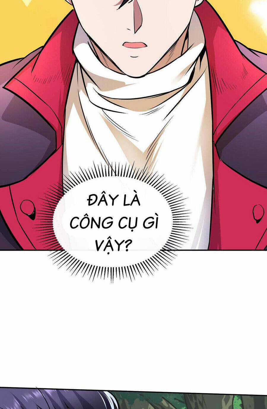 Càng Đánh Càng Mạnh Chapter 37 trang 37