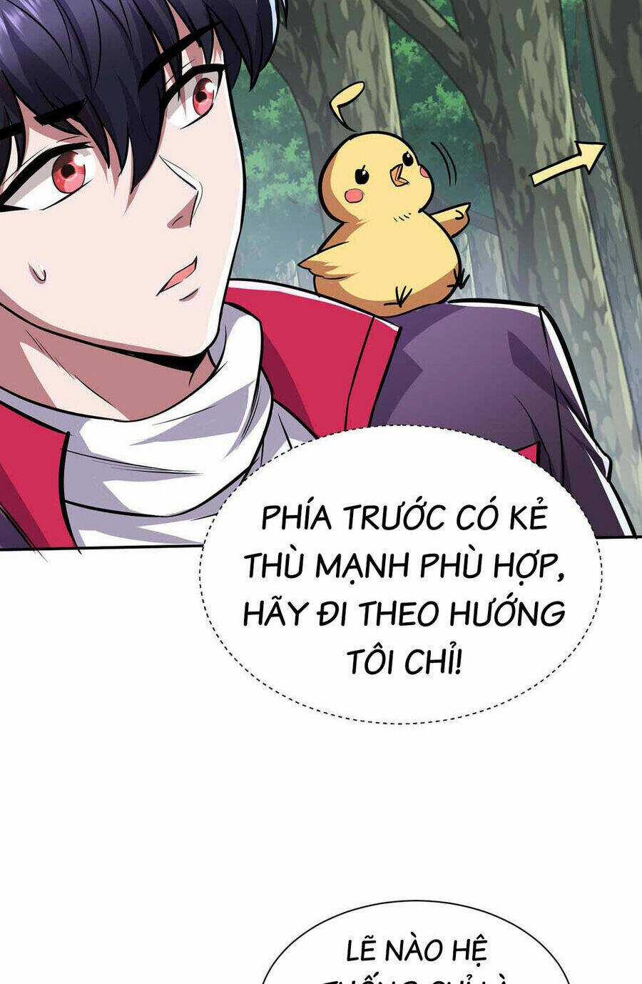 Càng Đánh Càng Mạnh Chapter 37 trang 38