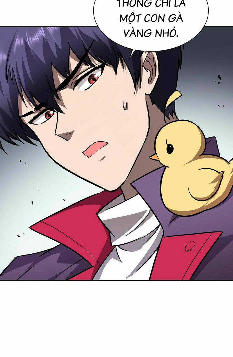 Càng Đánh Càng Mạnh Chapter 37 trang 39