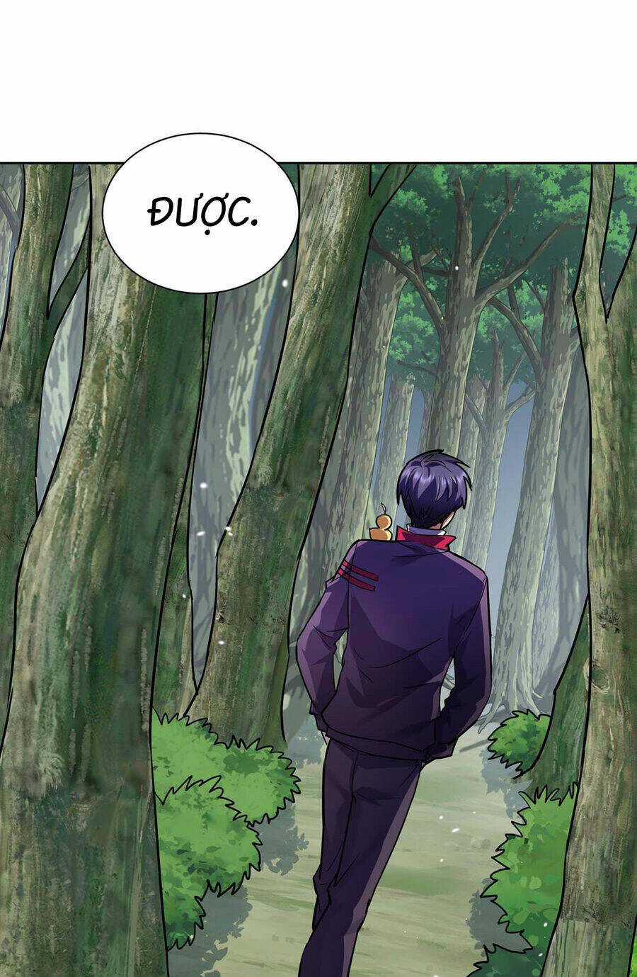 Càng Đánh Càng Mạnh Chapter 37 trang 40