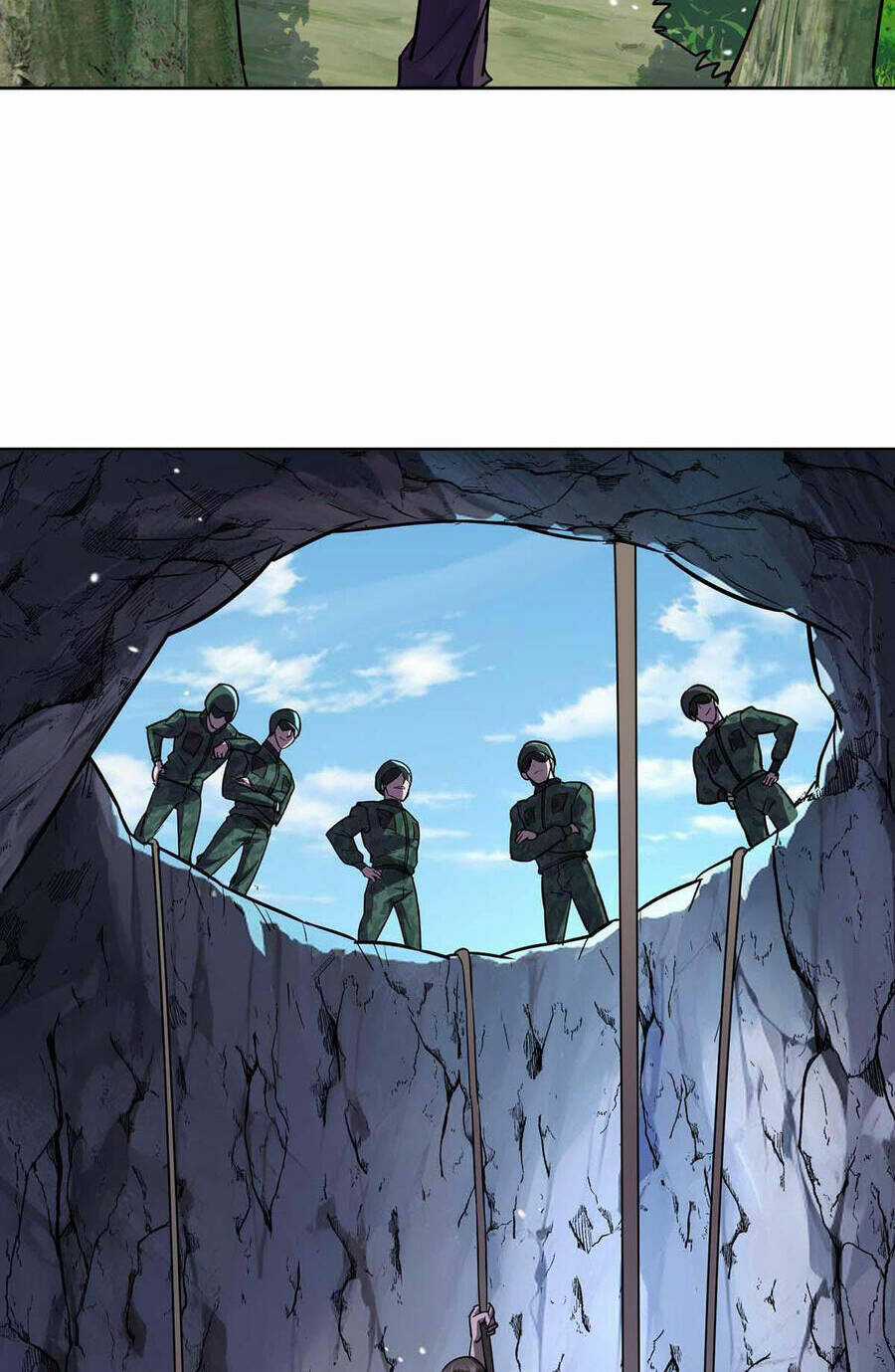 Càng Đánh Càng Mạnh Chapter 37 trang 41