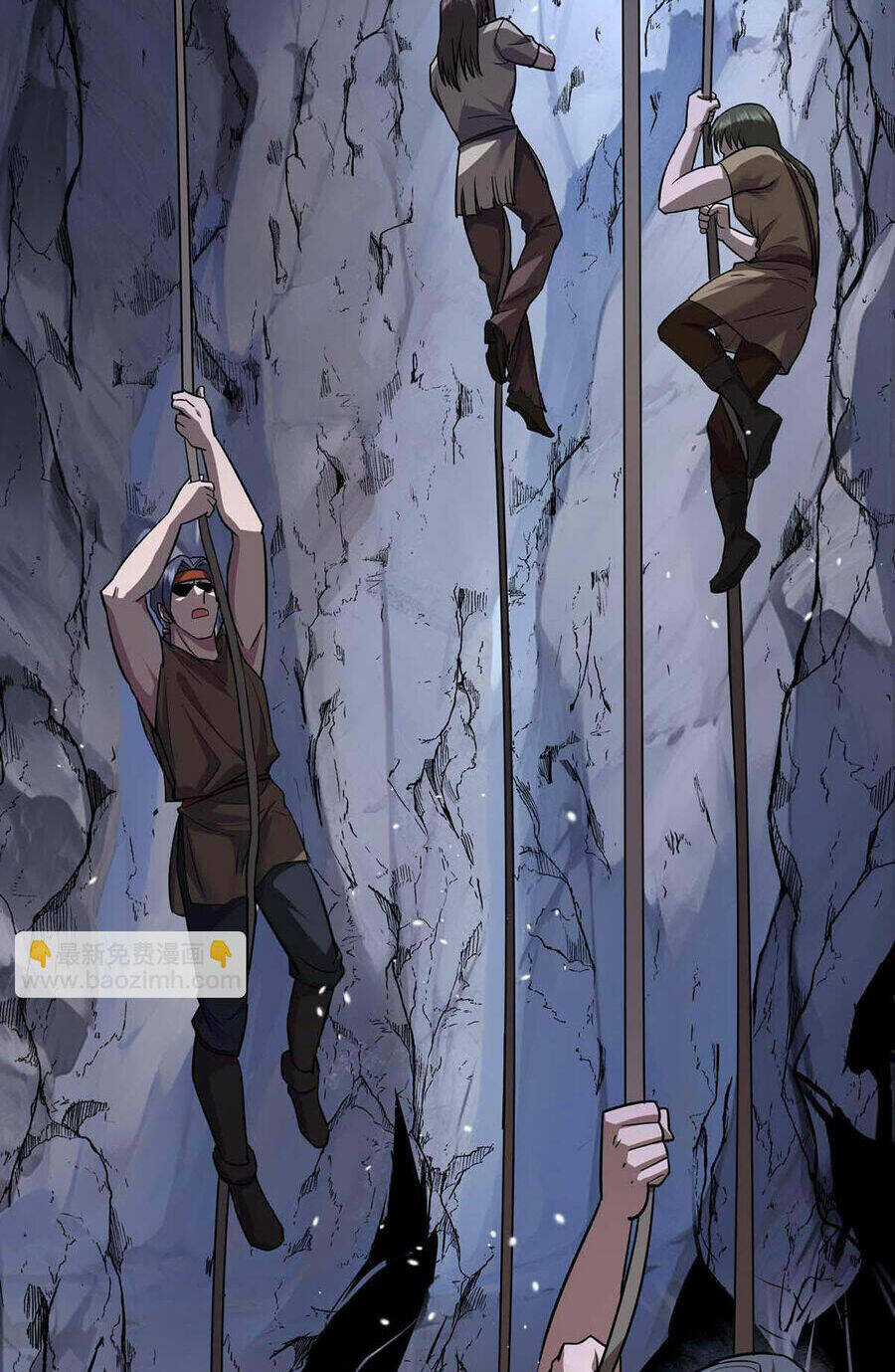 Càng Đánh Càng Mạnh Chapter 37 trang 42