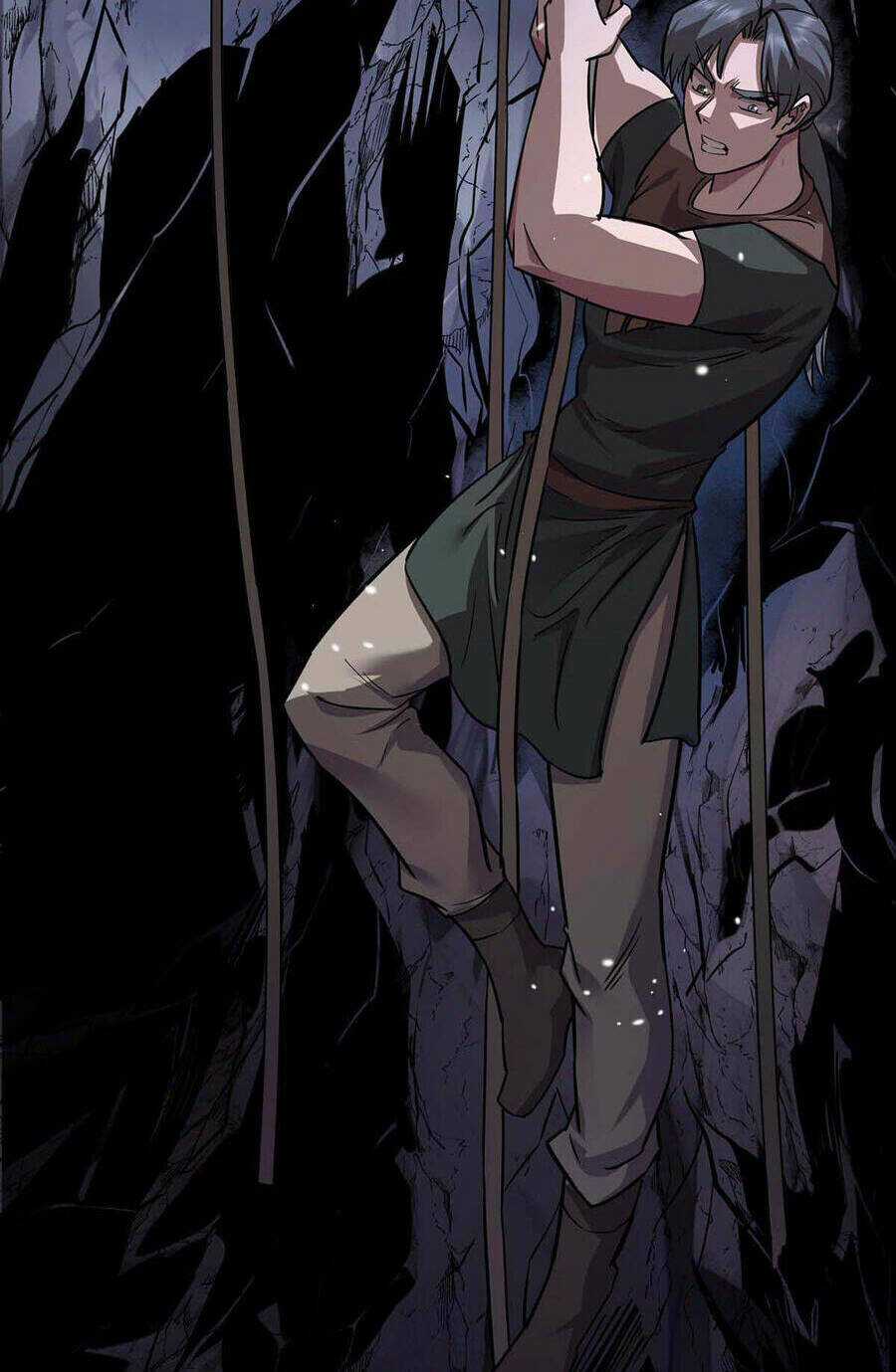 Càng Đánh Càng Mạnh Chapter 37 trang 43