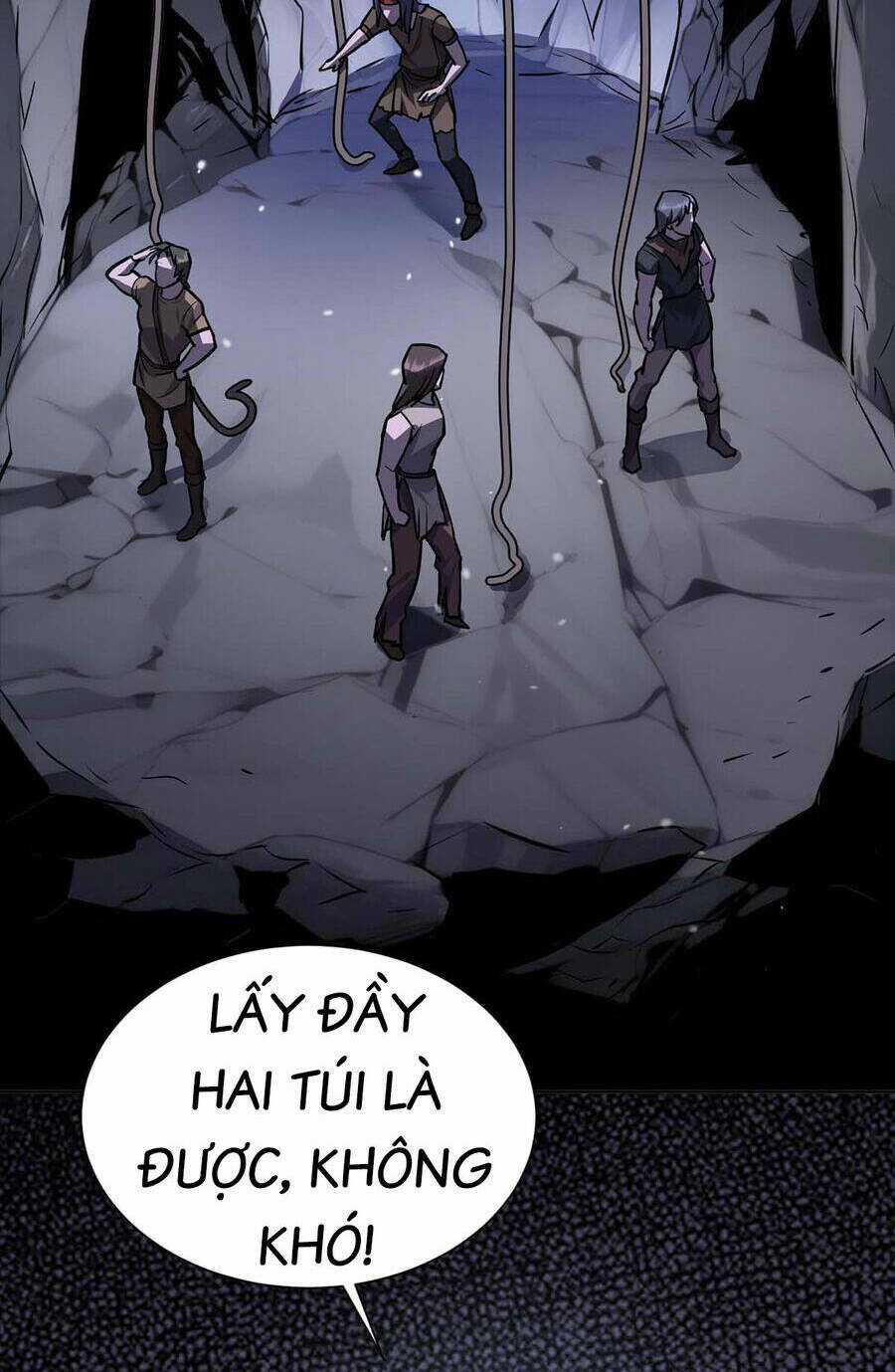 Càng Đánh Càng Mạnh Chapter 37 trang 45