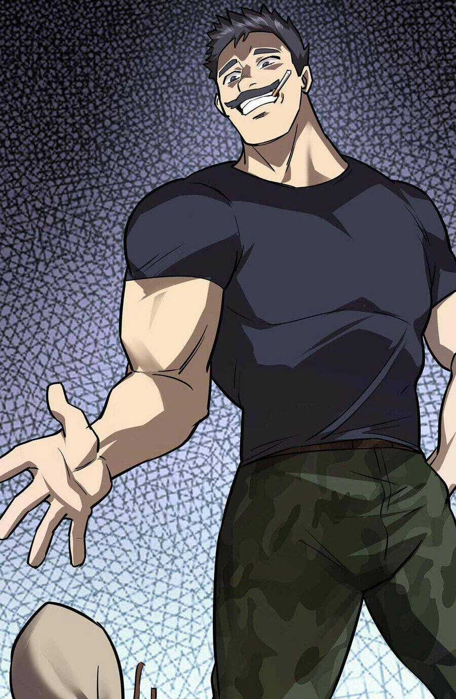 Càng Đánh Càng Mạnh Chapter 37 trang 46