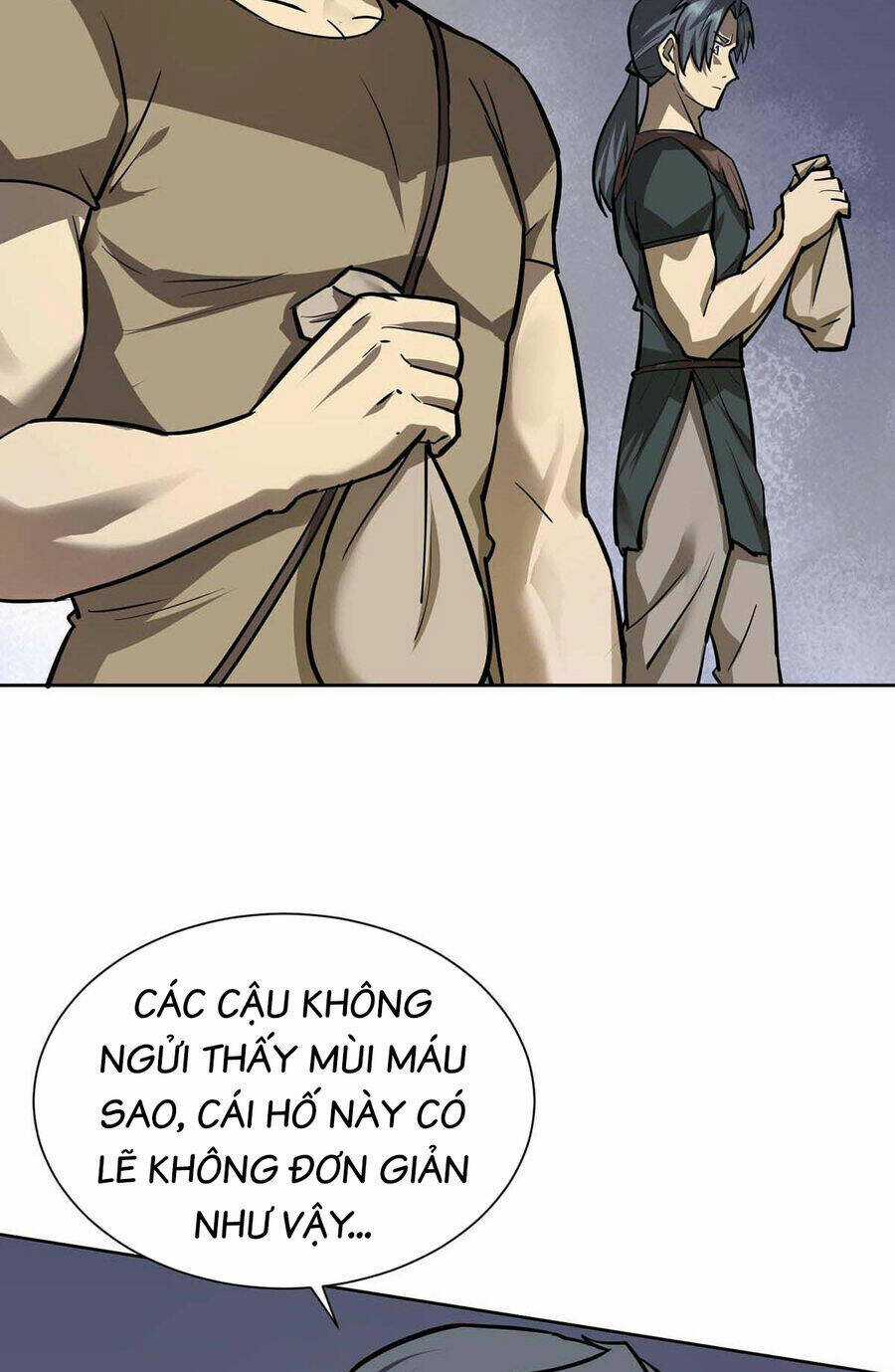 Càng Đánh Càng Mạnh Chapter 37 trang 48