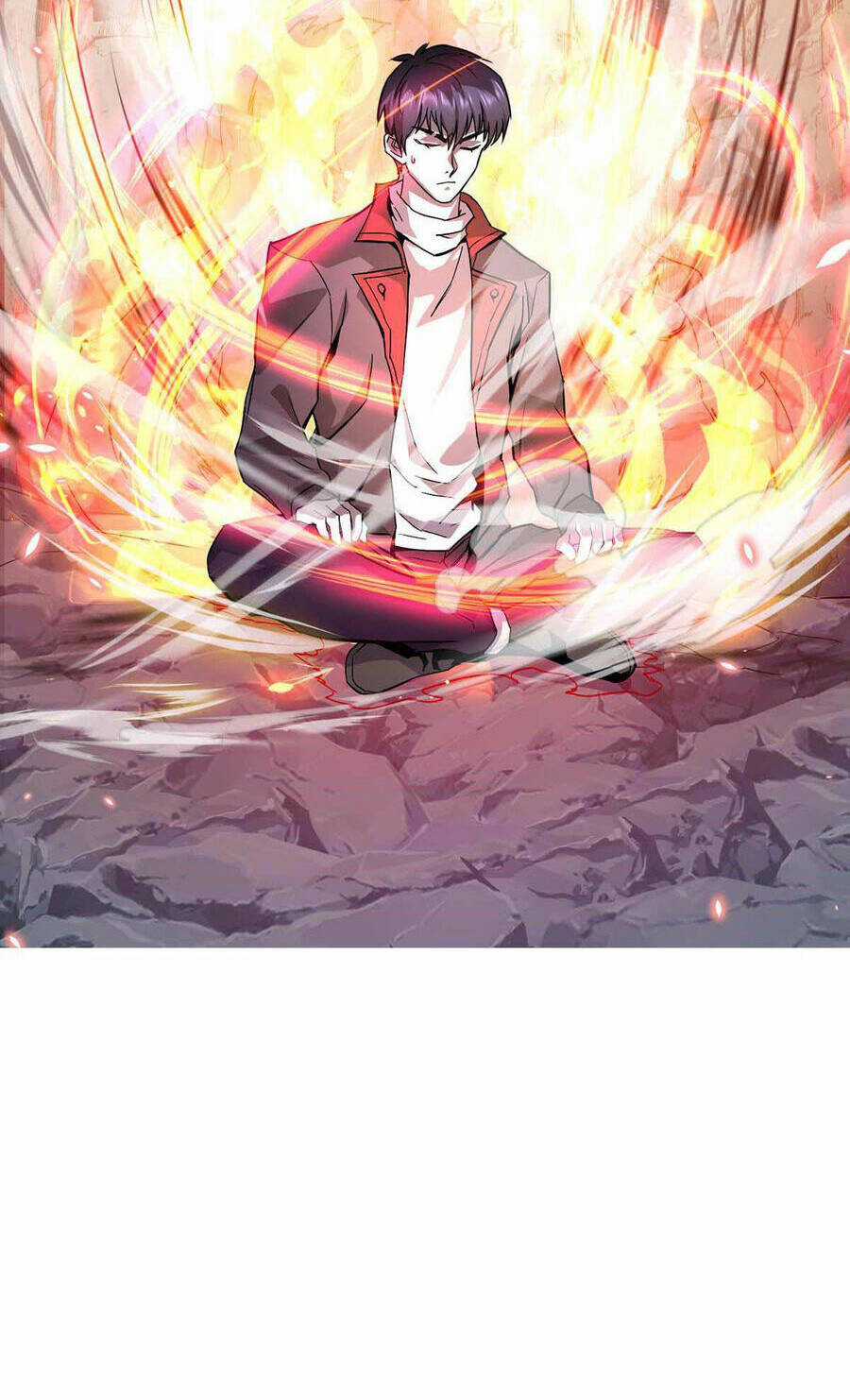 Càng Đánh Càng Mạnh Chapter 37 trang 5