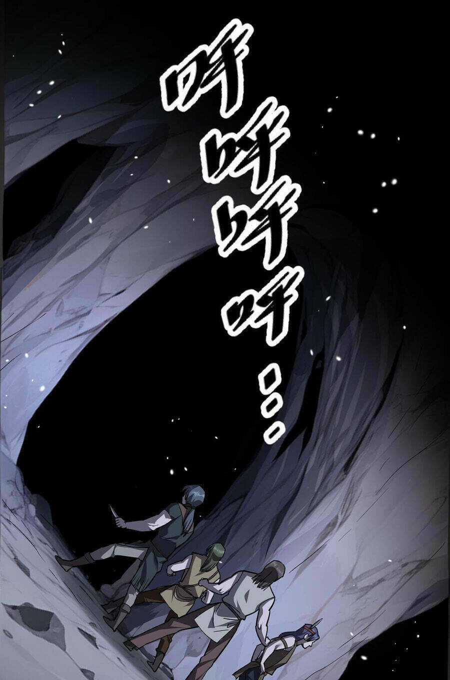 Càng Đánh Càng Mạnh Chapter 37 trang 50