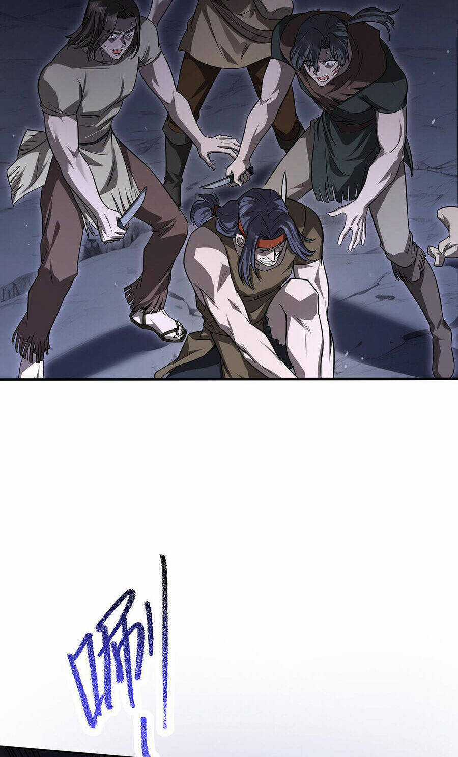 Càng Đánh Càng Mạnh Chapter 38 trang 10