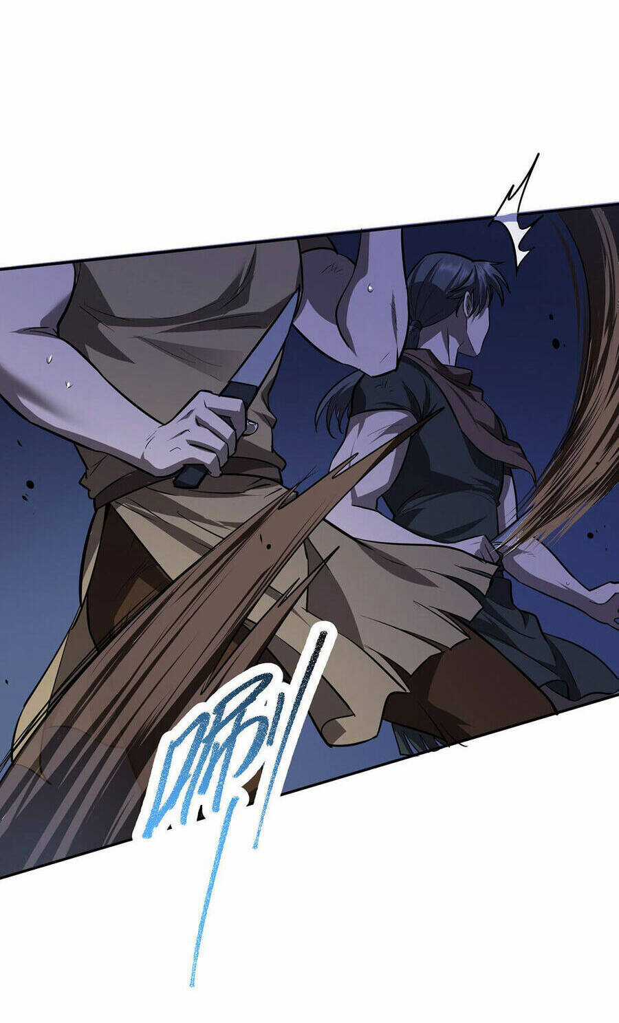 Càng Đánh Càng Mạnh Chapter 38 trang 13