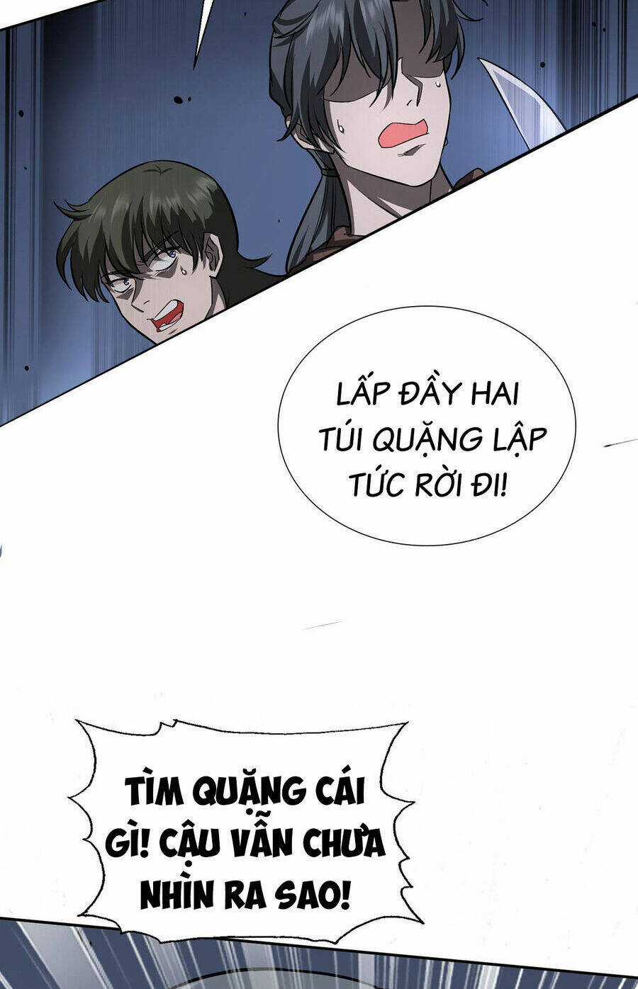 Càng Đánh Càng Mạnh Chapter 38 trang 16