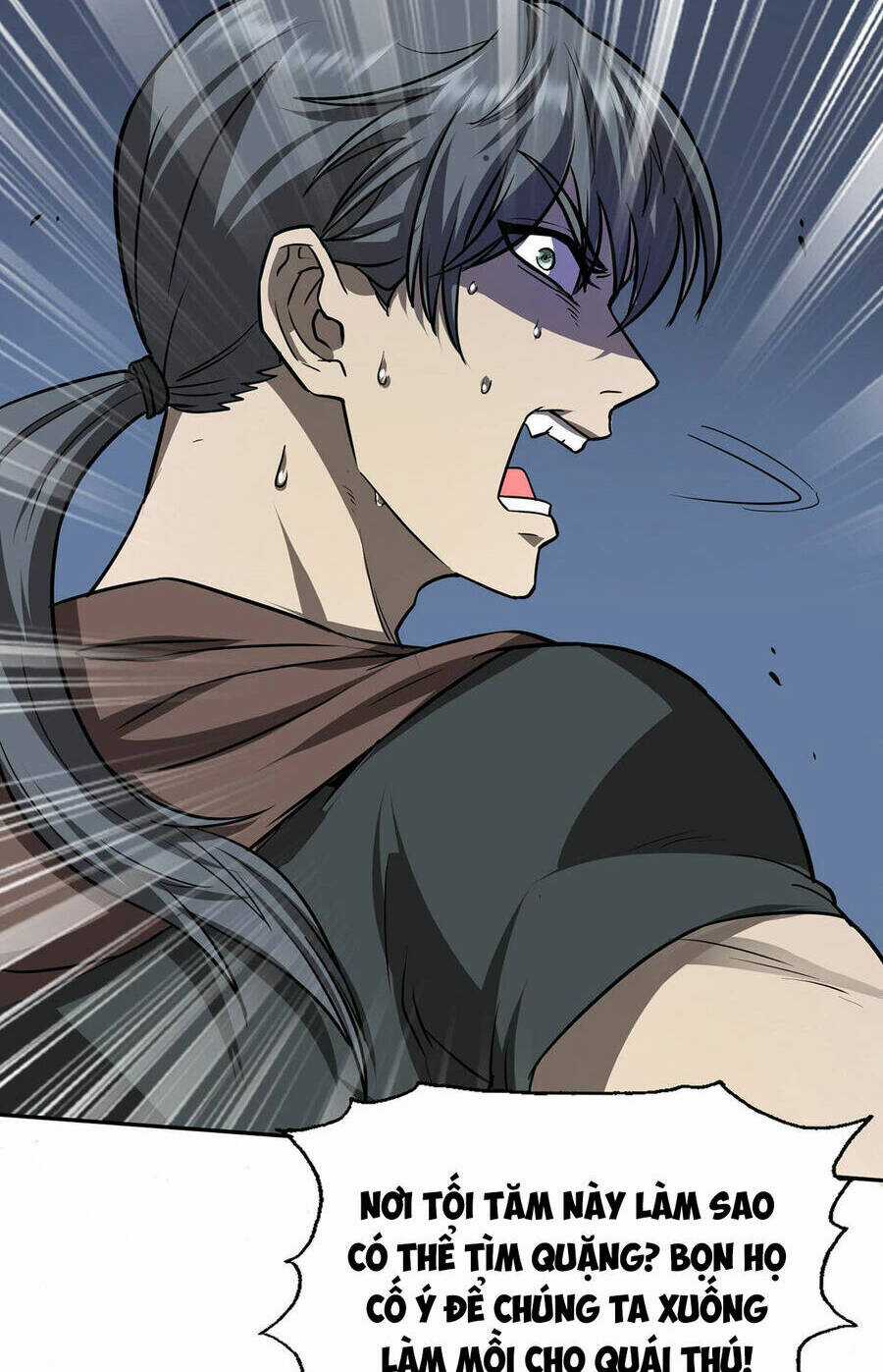 Càng Đánh Càng Mạnh Chapter 38 trang 17