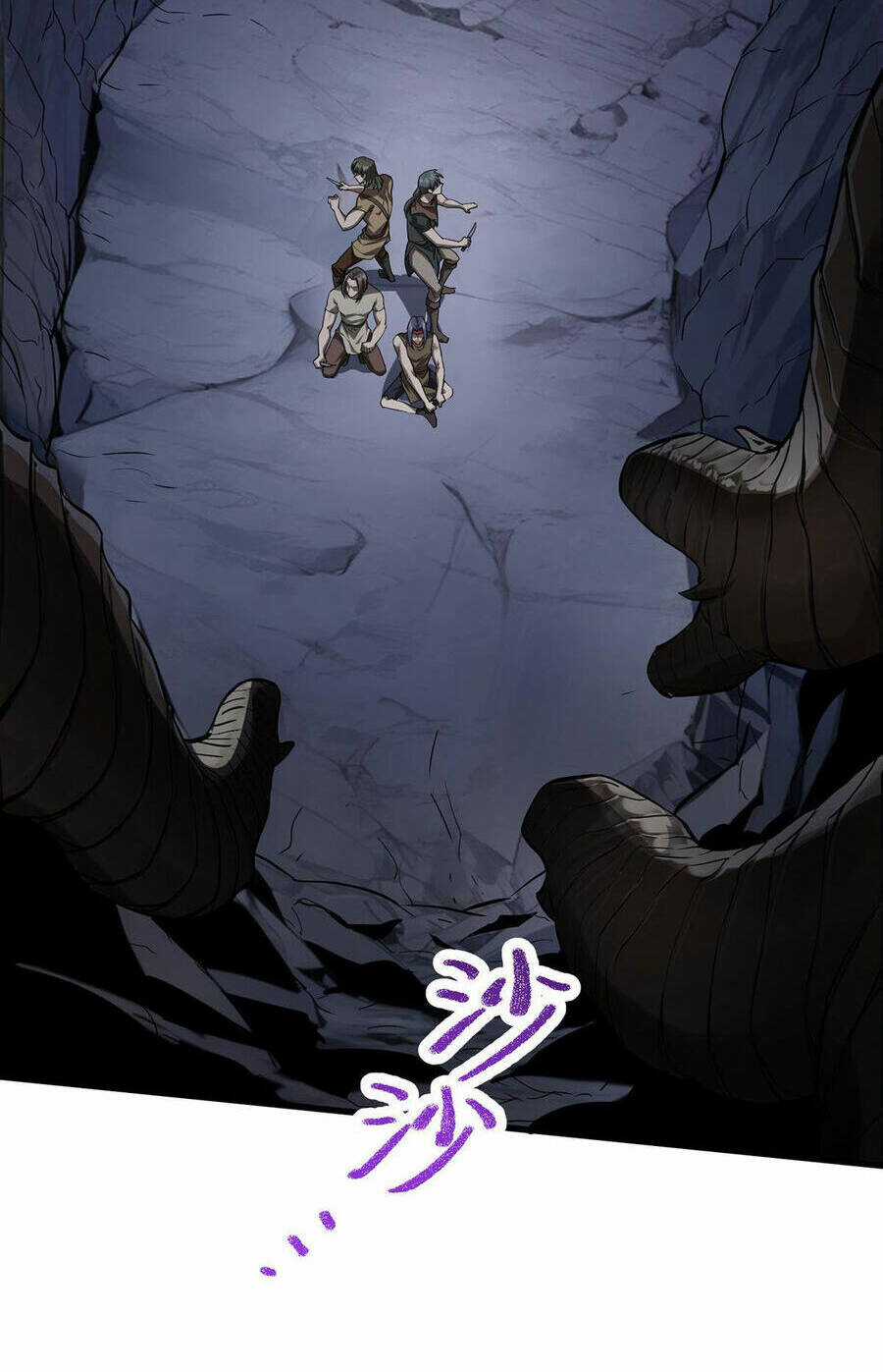 Càng Đánh Càng Mạnh Chapter 38 trang 19