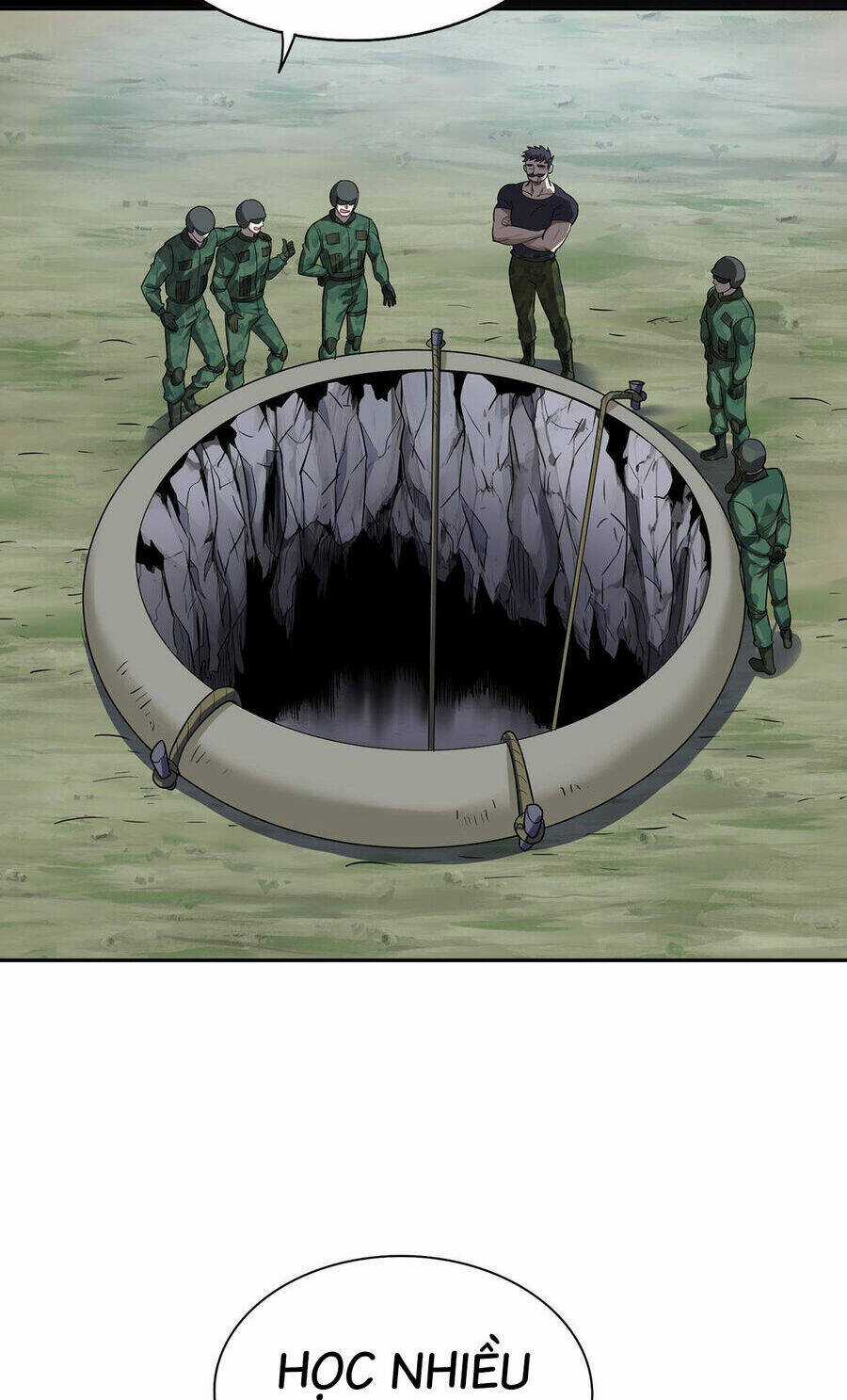 Càng Đánh Càng Mạnh Chapter 38 trang 2