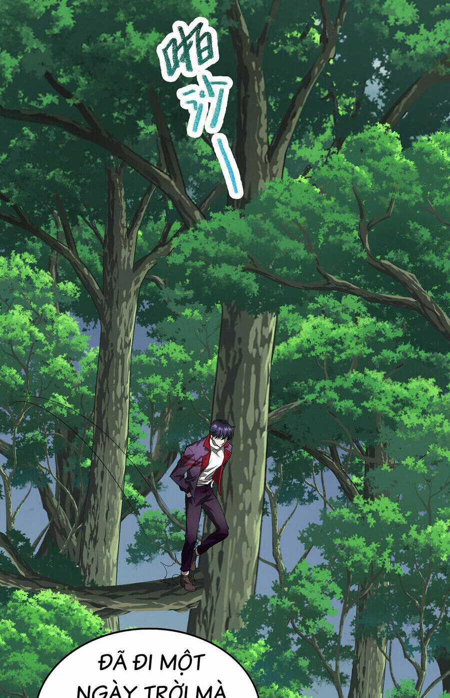 Càng Đánh Càng Mạnh Chapter 38 trang 21