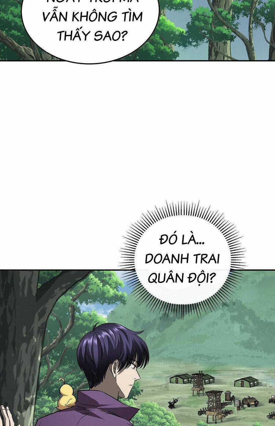 Càng Đánh Càng Mạnh Chapter 38 trang 22