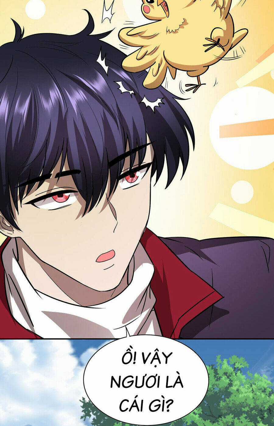 Càng Đánh Càng Mạnh Chapter 38 trang 24