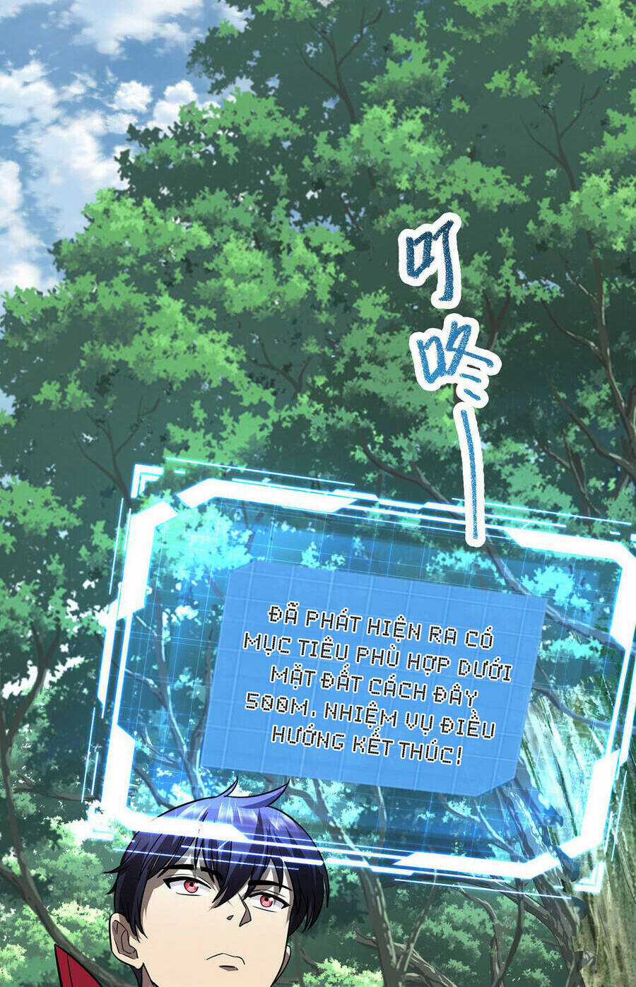 Càng Đánh Càng Mạnh Chapter 38 trang 25