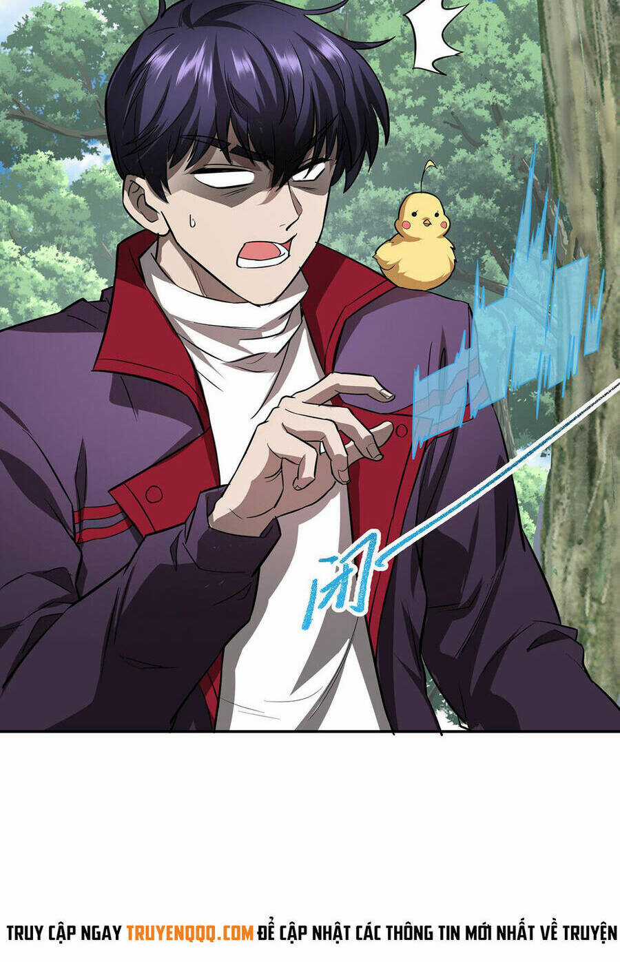 Càng Đánh Càng Mạnh Chapter 38 trang 27