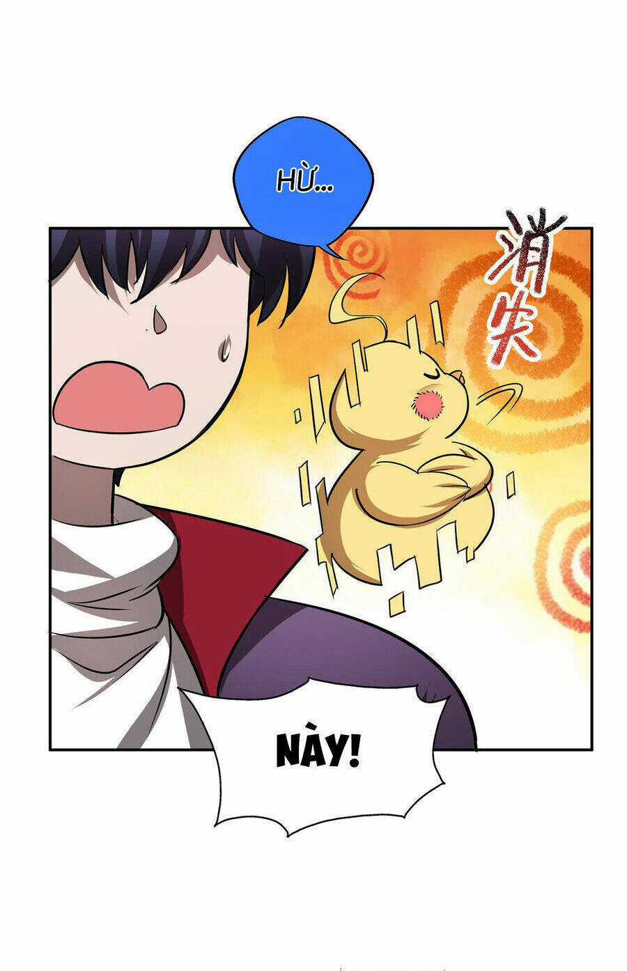 Càng Đánh Càng Mạnh Chapter 38 trang 28