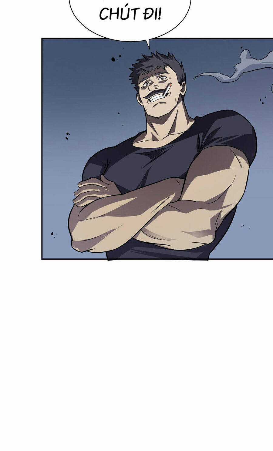 Càng Đánh Càng Mạnh Chapter 38 trang 3