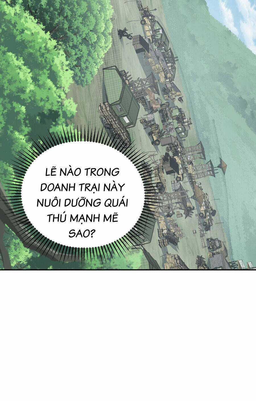 Càng Đánh Càng Mạnh Chapter 38 trang 30
