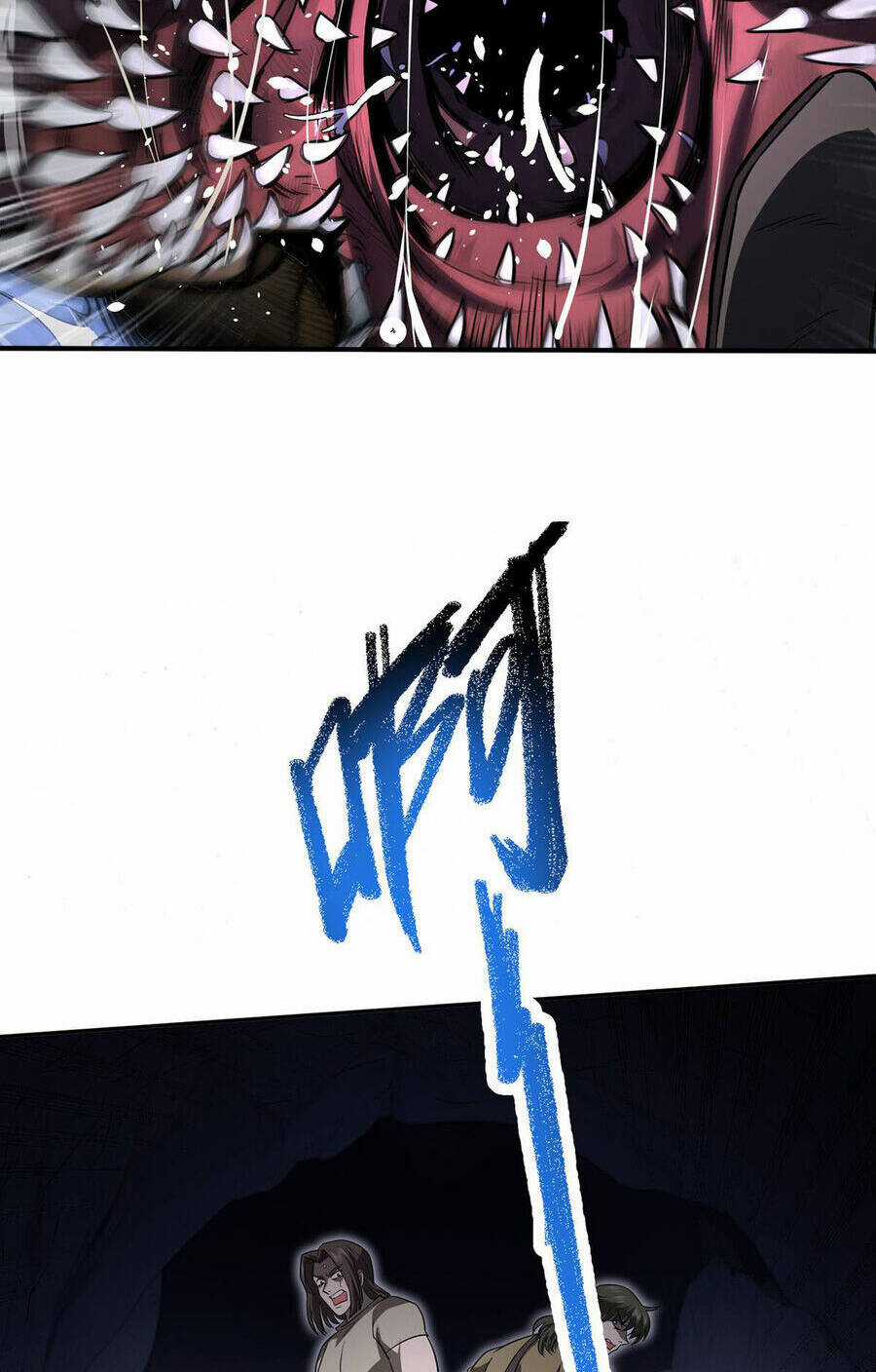 Càng Đánh Càng Mạnh Chapter 38 trang 33