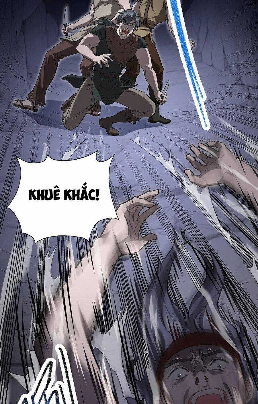 Càng Đánh Càng Mạnh Chapter 38 trang 34