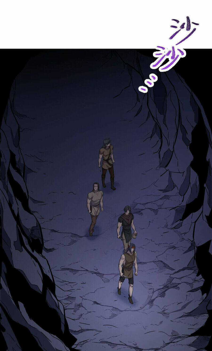 Càng Đánh Càng Mạnh Chapter 38 trang 4