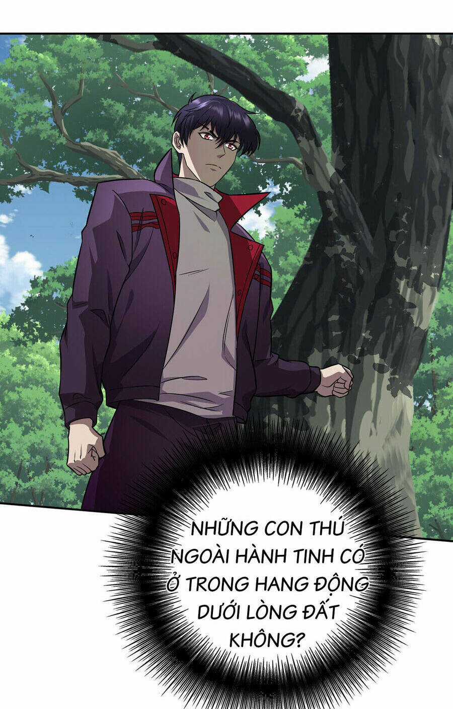 Càng Đánh Càng Mạnh Chapter 38 trang 41