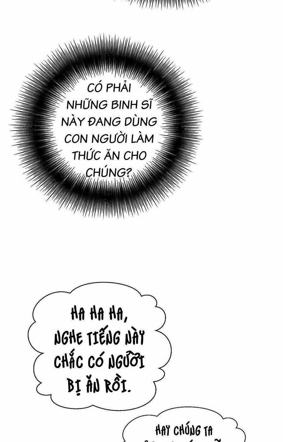 Càng Đánh Càng Mạnh Chapter 38 trang 42