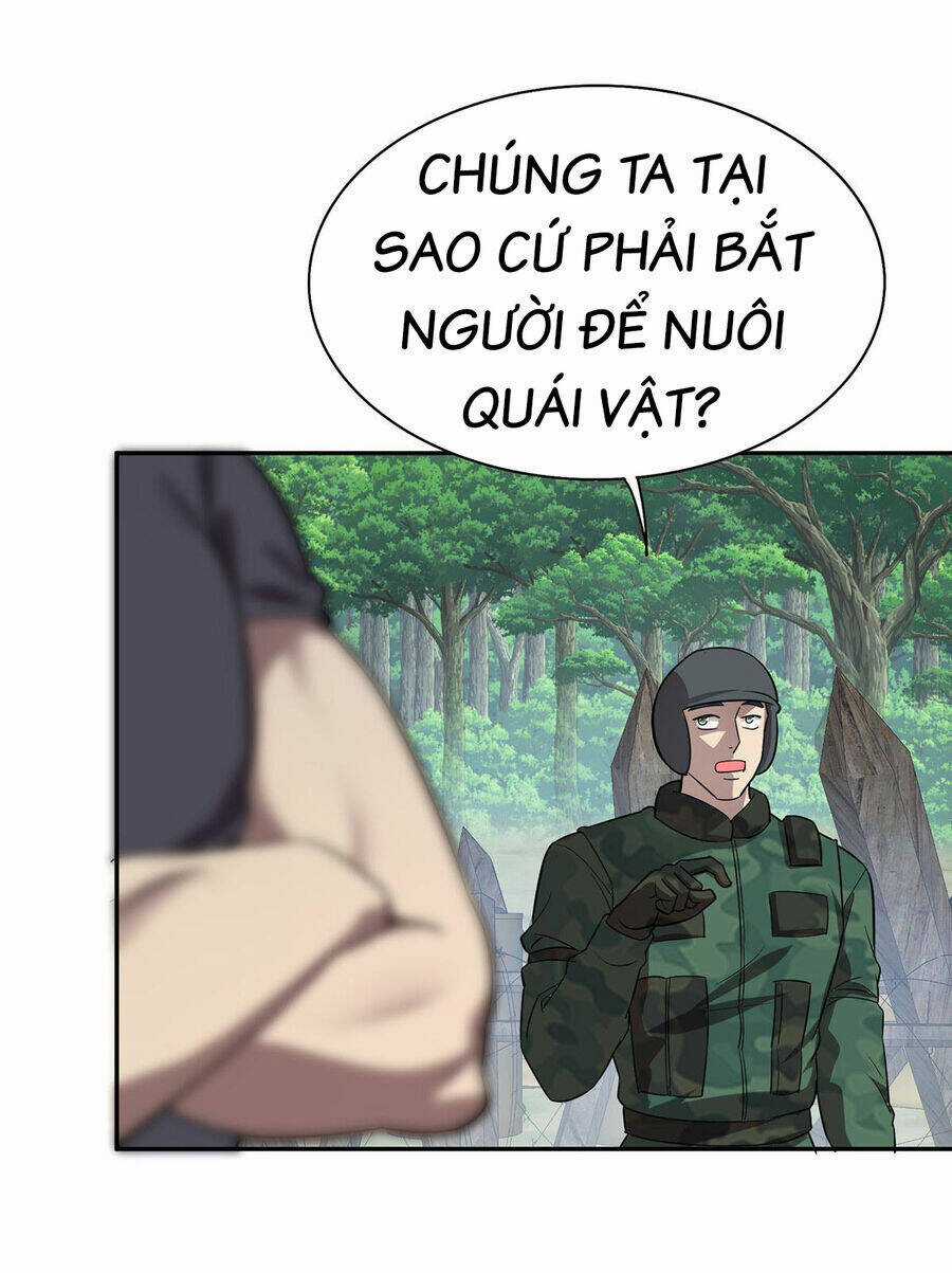 Càng Đánh Càng Mạnh Chapter 38 trang 44