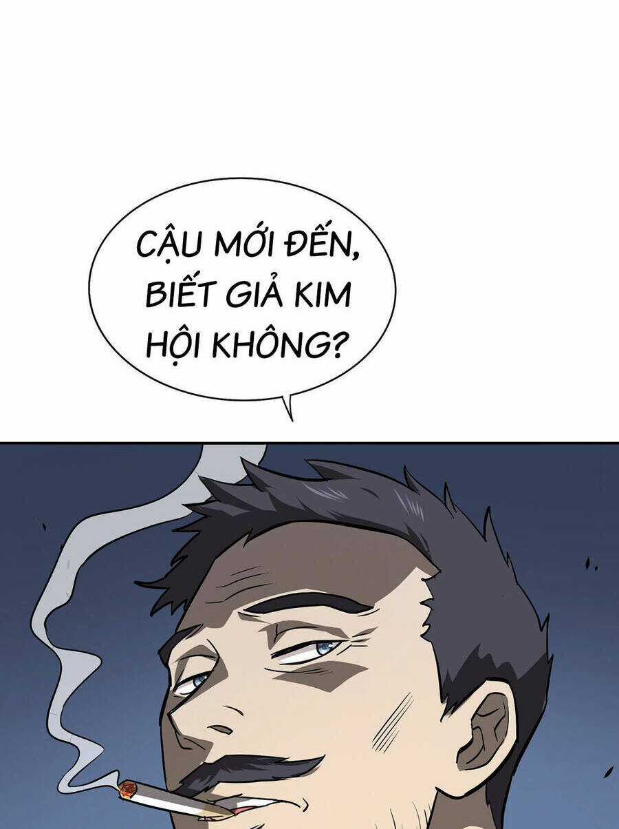 Càng Đánh Càng Mạnh Chapter 38 trang 45