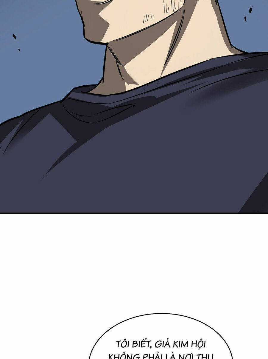 Càng Đánh Càng Mạnh Chapter 38 trang 46