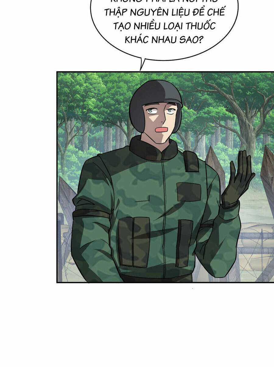 Càng Đánh Càng Mạnh Chapter 38 trang 47