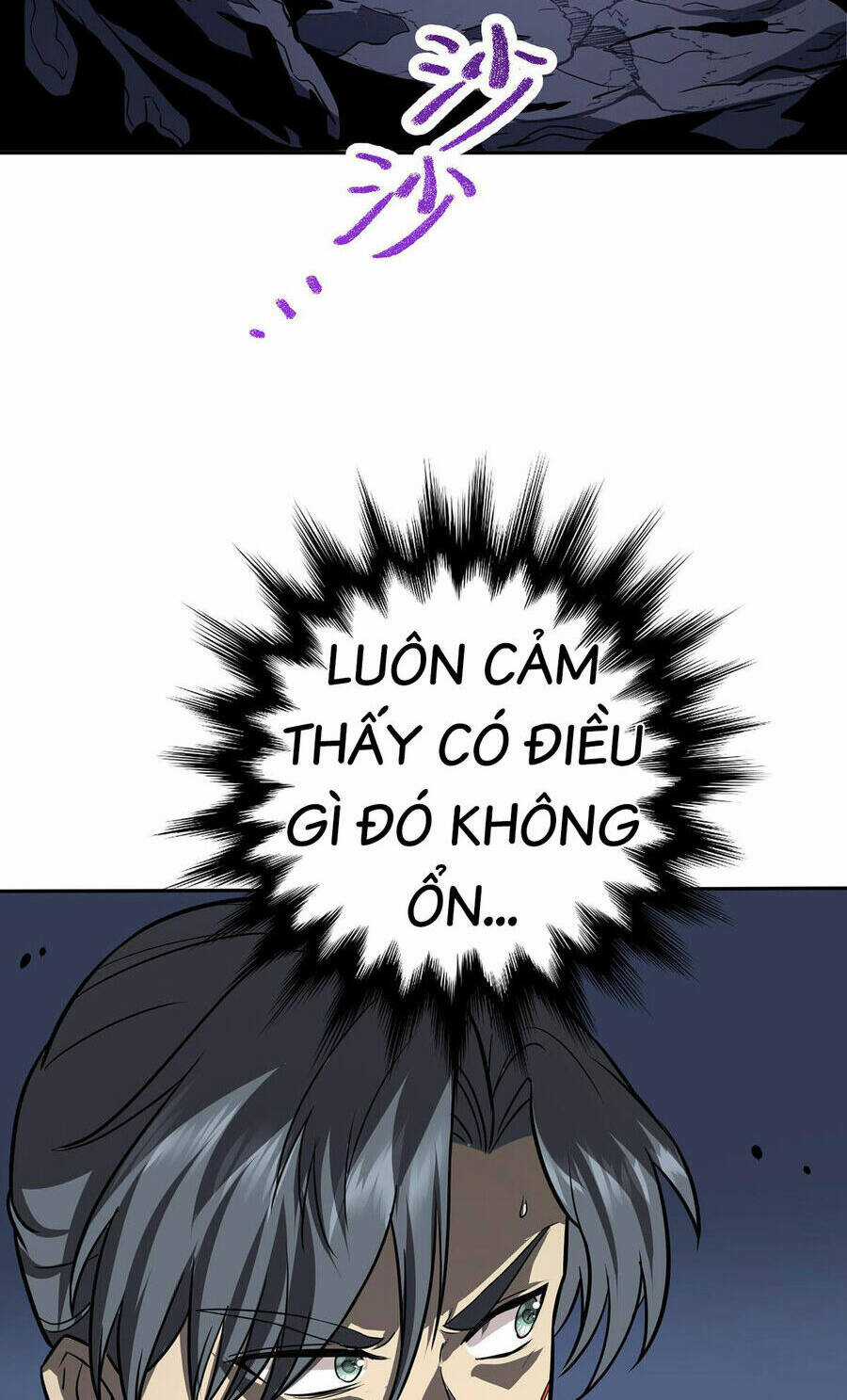 Càng Đánh Càng Mạnh Chapter 38 trang 5