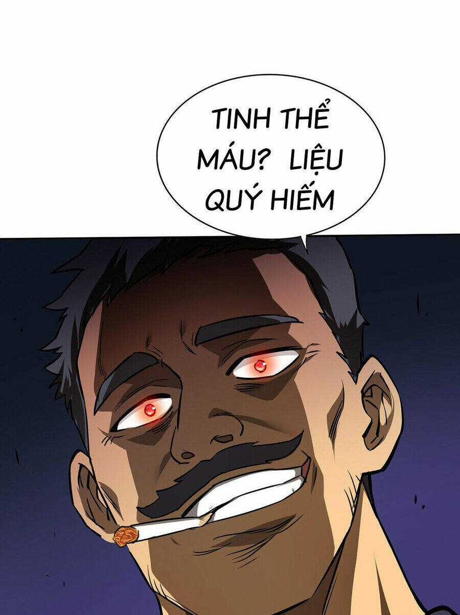 Càng Đánh Càng Mạnh Chapter 38 trang 50