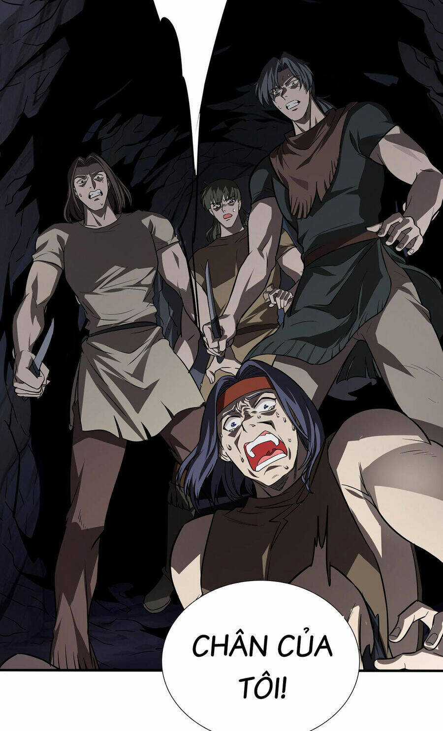 Càng Đánh Càng Mạnh Chapter 38 trang 8