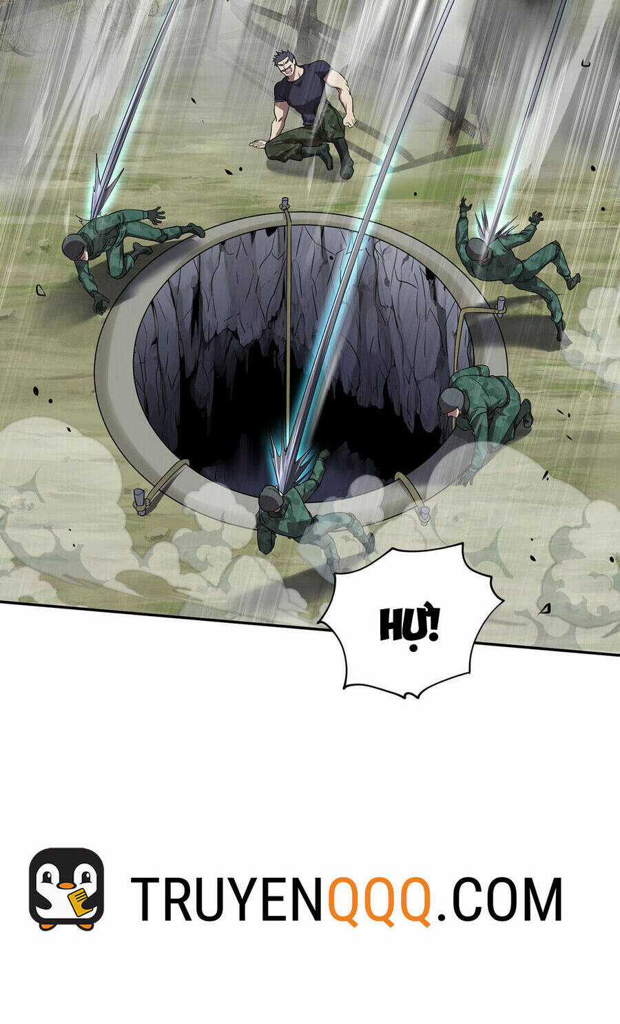 Càng Đánh Càng Mạnh Chapter 39 trang 12