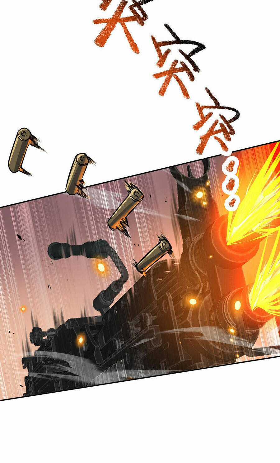 Càng Đánh Càng Mạnh Chapter 39 trang 14