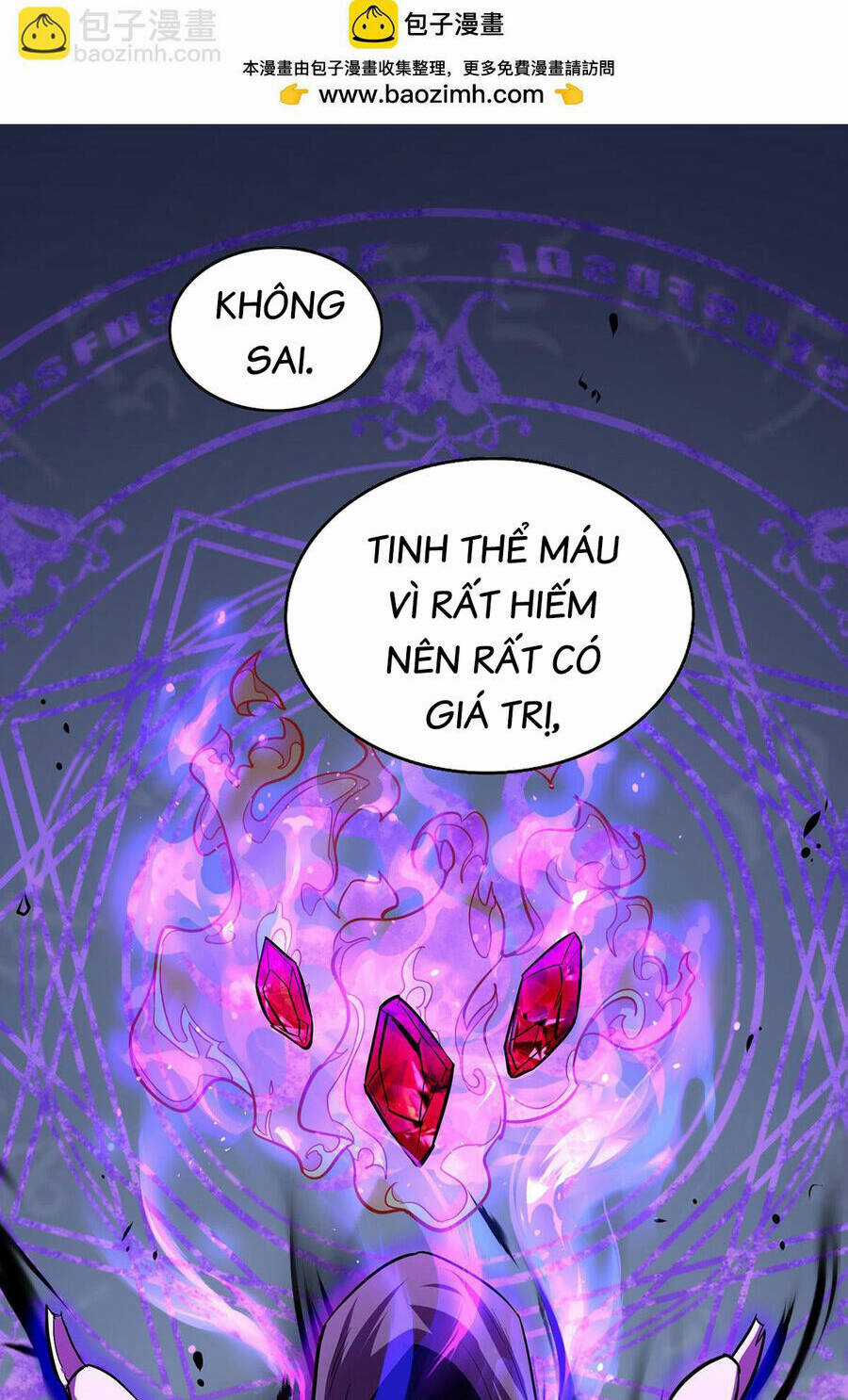 Càng Đánh Càng Mạnh Chapter 39 trang 2