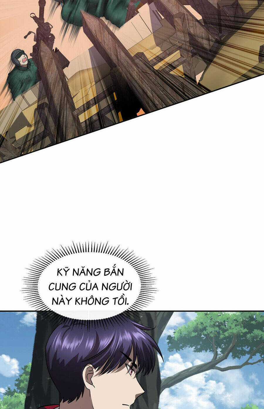 Càng Đánh Càng Mạnh Chapter 39 trang 22