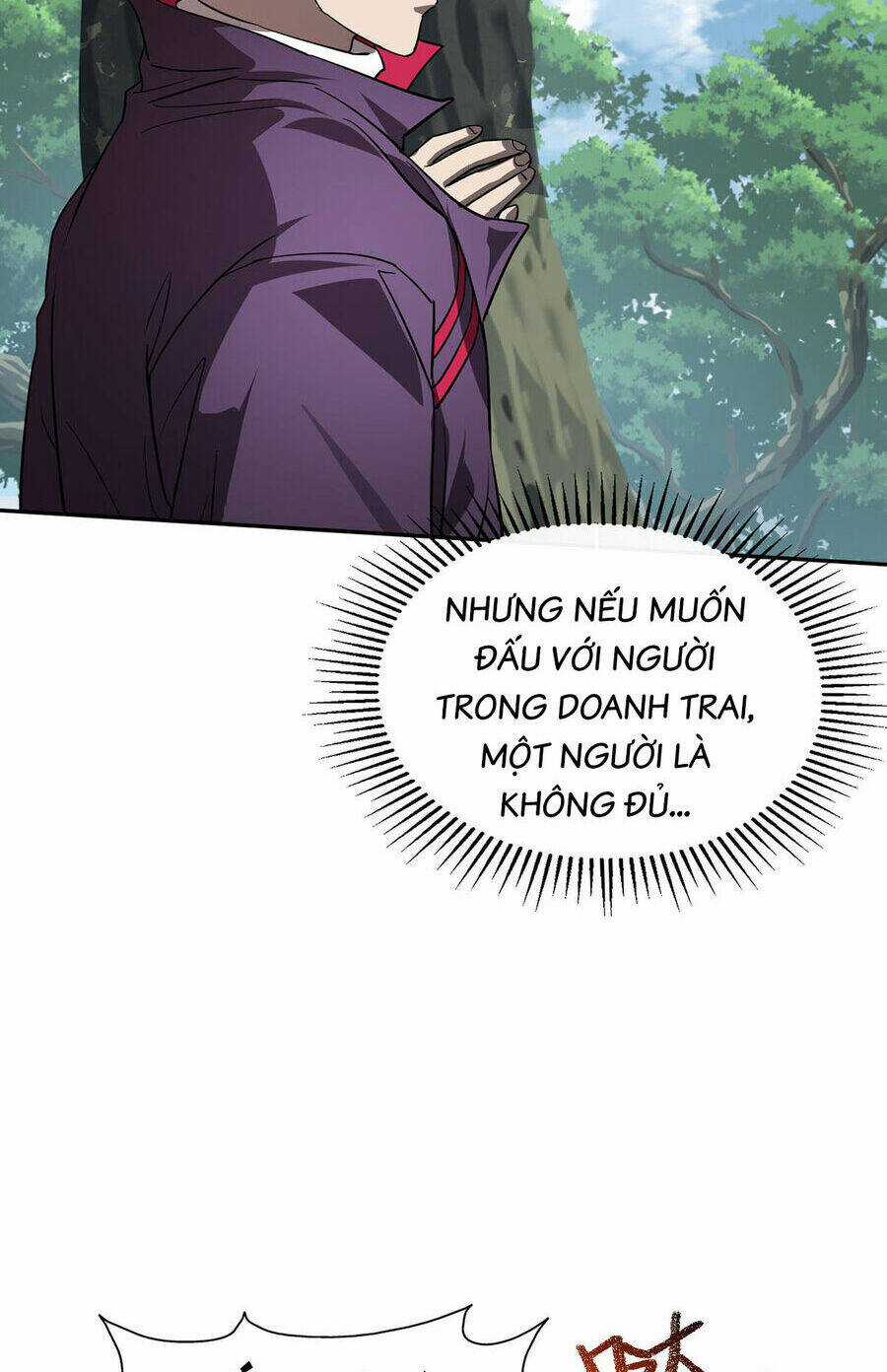 Càng Đánh Càng Mạnh Chapter 39 trang 23