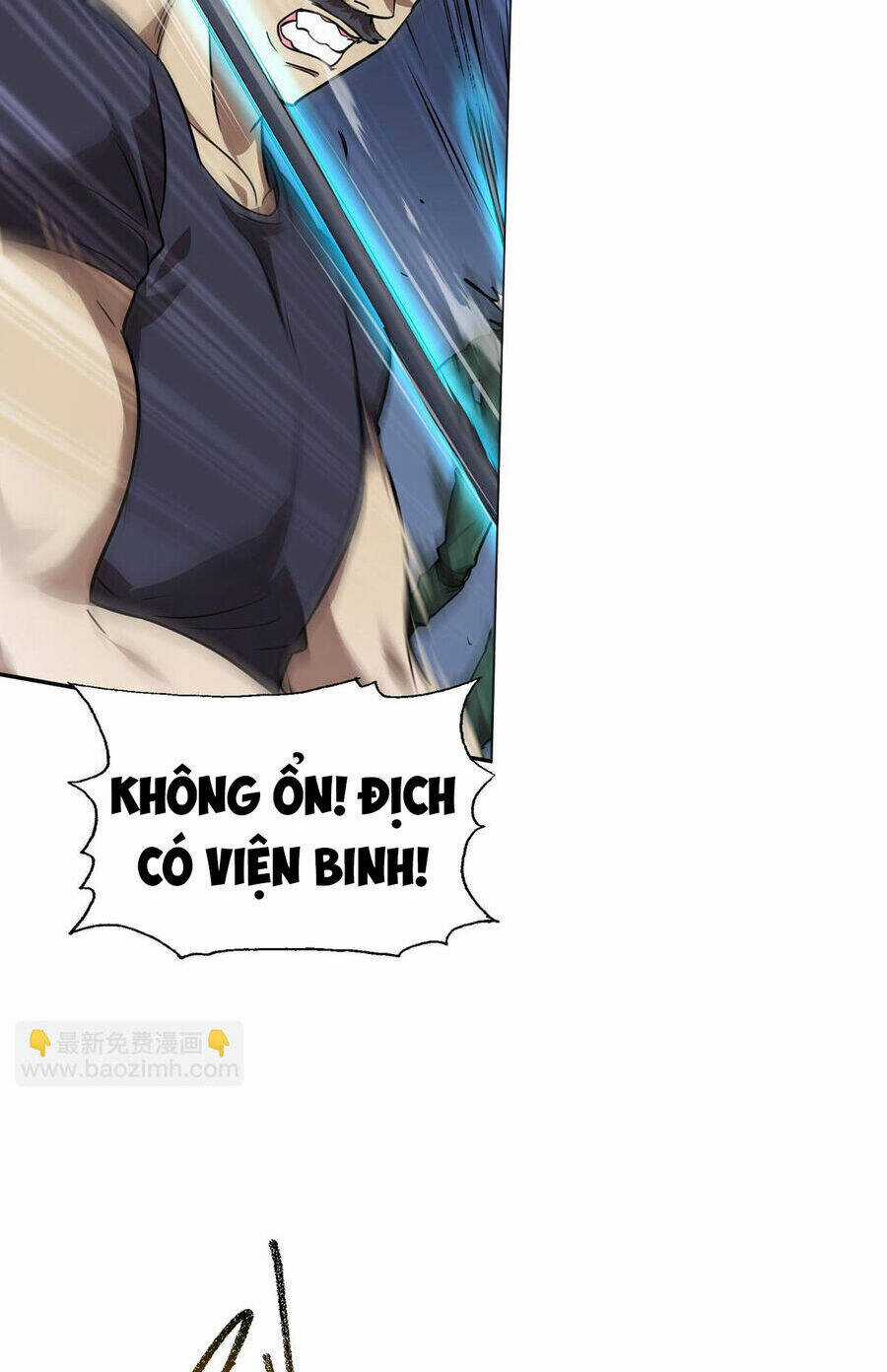 Càng Đánh Càng Mạnh Chapter 39 trang 29