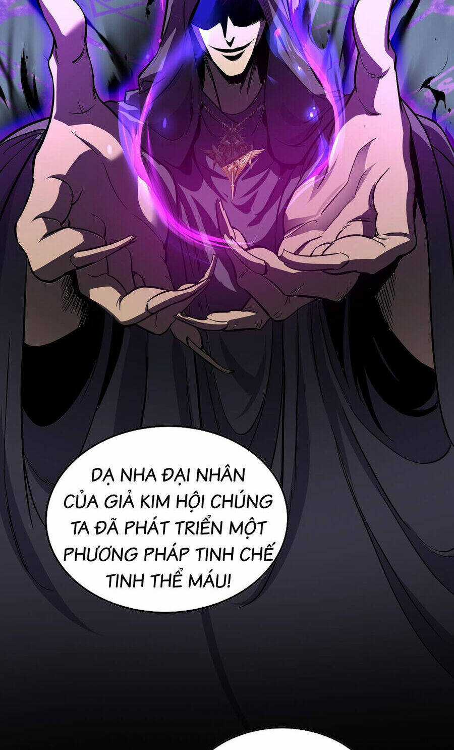 Càng Đánh Càng Mạnh Chapter 39 trang 3