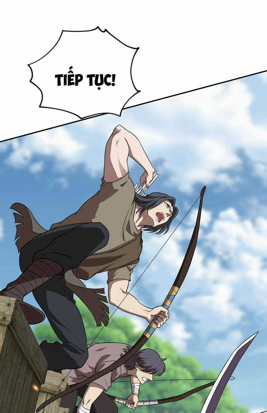 Càng Đánh Càng Mạnh Chapter 39 trang 32