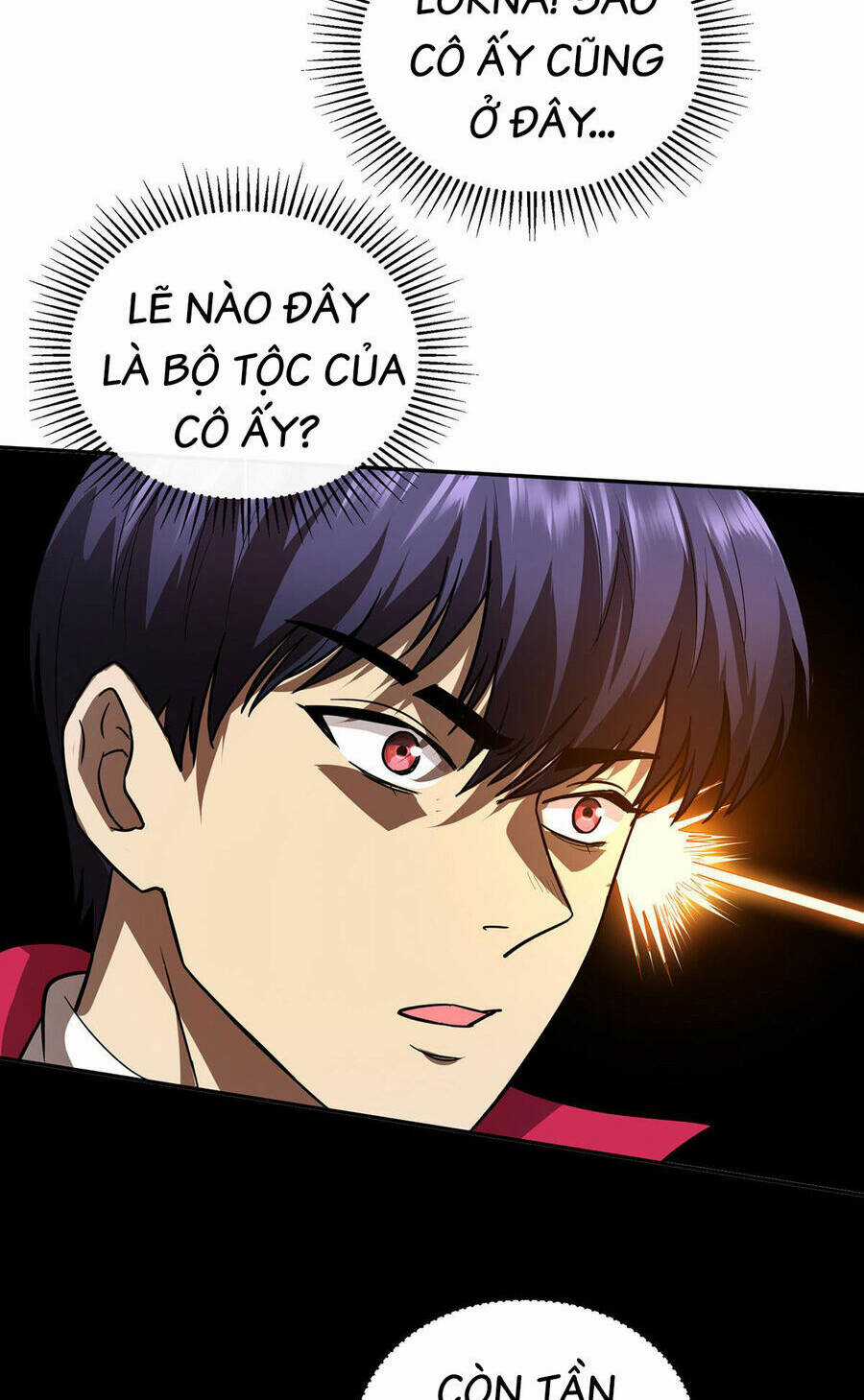 Càng Đánh Càng Mạnh Chapter 39 trang 34