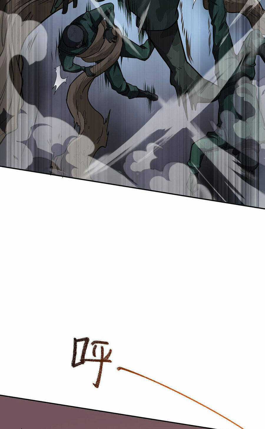 Càng Đánh Càng Mạnh Chapter 39 trang 37