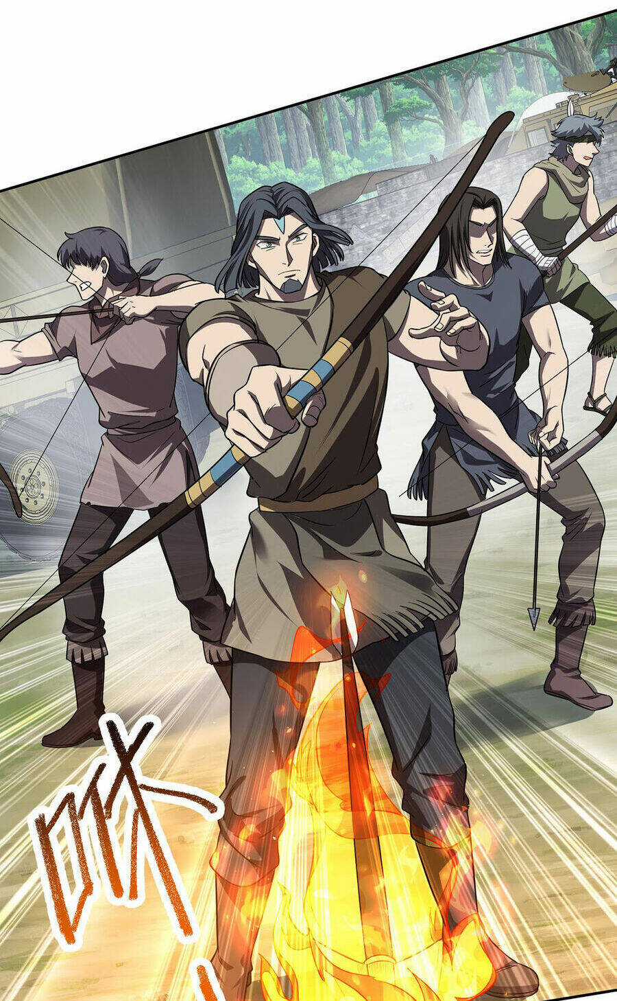 Càng Đánh Càng Mạnh Chapter 39 trang 39